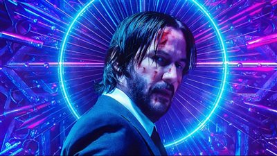 كم وصلت إيرادات فيلم كيانو ريفز John Wick: Chapter 4