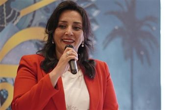 نائب الوزير لشؤون السياحة تشارك في الملتقى العربي للإعلام السياحي