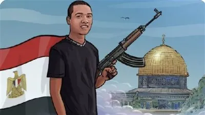 ما هي قصة الشهيد محمد صلاح؟