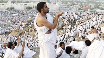 تعرف على مناسك الحج