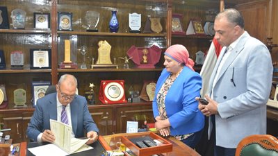 بالاسم ورقم الجلوس.. ننشر نتيجة الشهادة الإعدادية بالقليوبية