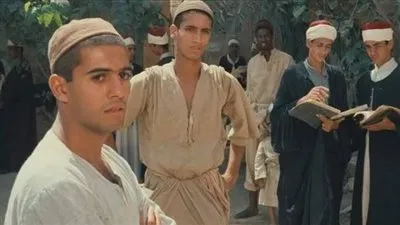 موعد عرض فيلم وداعًا يا بونابرت المرمم