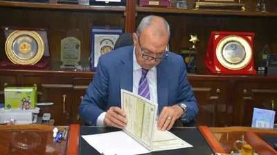 عاجل - ظهور نتيجة الشهادة الاعدادية محافظة القليوبية 