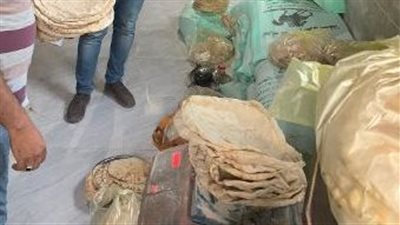 محافظ الدقهلية يحيل 146 محضرًا لحملات الرقابة علي الاسواق للنيابة العامة