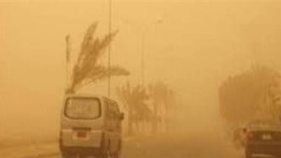 الأرصاد الجوية تعلن تفاصيل حالة الطقس غدا في مصر