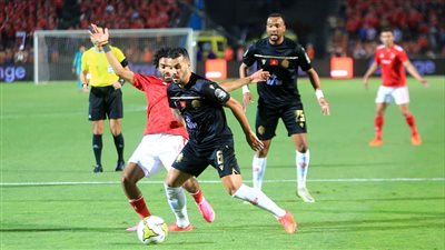 شاهد الآن.. مباراة الأهلي والوداد المغربي في نهائي أبطال إفريقيا