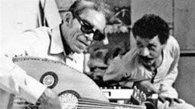 الشيخ إمام أول فنان يسجن بسبب الغناء.. أعرف القصة