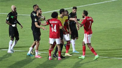 حقيقة غياب نجم الوداد المغربي عن مواجهة الأهلي في إياب نهائي دوري أبطال إفريقيا