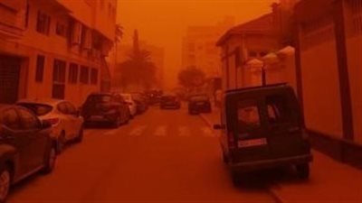 حالة الطقس غدا الخميس 8 يونيو 