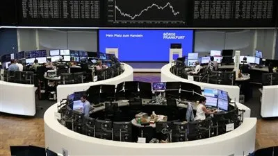 أسعار الاسهم الاوروبية تستقر وسط غموض بمستقبل سعر الفائدة 