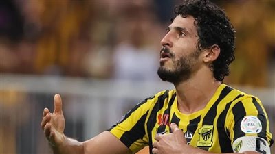 مصير غامض ينتظر أحمد حجازي مع اتحاد جدة السعودي.. ما السبب؟