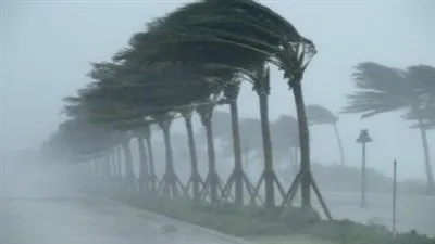 دعاء الرياح والعواصف كما ورد في السنة النبوية 