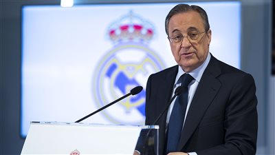 لن يتراجع.. فلورنتينو بيريز مازال يحلم بهذه الصفقة في ريال مدريد