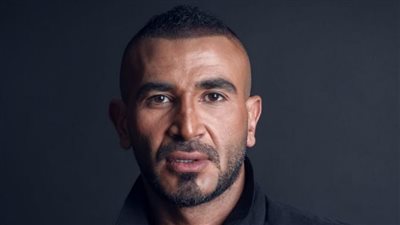  أحمد سعد لعمرو مصطفى عن المطرب الإصطناعي: احنا قصرنا معاك في حاجة 