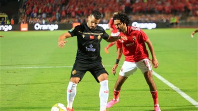عاجل.. عرض نجم الأهلي للبيع بعد نهائي دوري أبطال إفريقيا