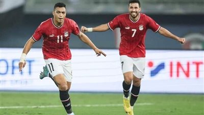ضبط قناة بي إن سبورتس HD 4 لمشاهدة لمباراة مصر وغينيا اليوم في تصفيات كأس أمم إفريقيا على نايل سات وعرب سات