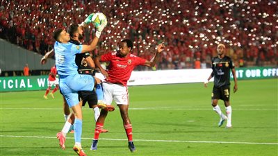 أقوي تردد.. القنوات المفتوحة والمجانية الناقلة لمباراة الاهلي ضد الوداد المغربي AL AHLY vs WYDAD في اياب نهائي دوري أبطال إفريقيا
