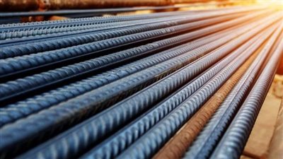 أسعار الحديد اليوم الخميس 8 يونيو 2023.. تعرف على السعر لدى الشركات والموزعين 