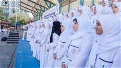 تنسيق الصف الثالث الإعدادي.. مدارس التمريض لطلاب الشهادة الإعدادية 2023
