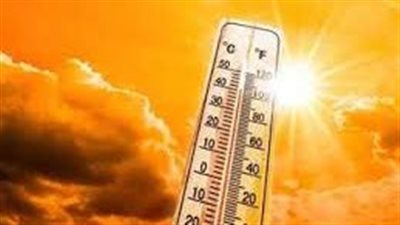 درجات الحرارة اليوم السبت 17-6-2023 في محافظة الإسكندرية