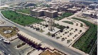 بدء الامتحانات بكليات جامعة حلوان للفصل الدراسي الثاني لعام ٢٠٢٣