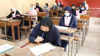 طبيب نفسي لـ طلاب الثانوية العامة: 