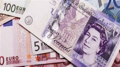 تحرك جديد.. سعر الجنيه الإسترليني اليوم 8 يونيو 