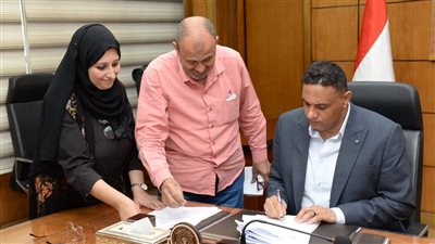 محافظ الدقهلية يعتمد تعديل 65 من المخططات التفصيلية