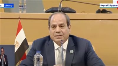 السيسي يوجه رسالة إلى دول إفريقيا: التجربة المصرية دليل
