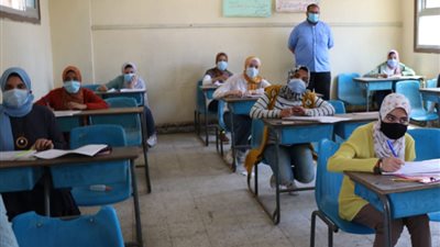 رابط سريع.. نتيجة الشهادة الإعدادية محافظة قنا 2023 عبر الفجر