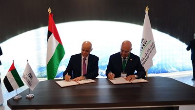 بروتوكول تعاون بين جامعات بنها والشارقة وبنها الأهلية 