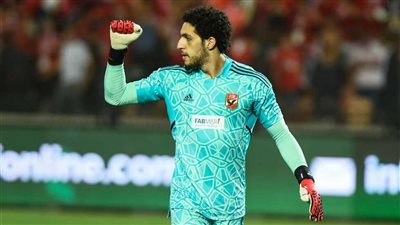 فكري صالح: مصطفى شوبير 