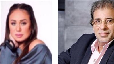 إنچي علي تستضيف المخرج خالد يوسف فى برنامج أسرار النجوم