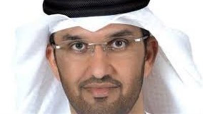 سلطان الجابر: نحن بحاجة للتكاتف وعقد الشركات في جميع القطاعات لتحقيق التنمية المستدامة