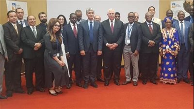 القصير يترأس الجلسة الختامية لمجلس إدارة مرصد الصحراء والساحل بأوغندا