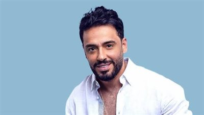 الخميس والجمعة.. رامي جمال ضيف أسما إبراهيم في برنامج 