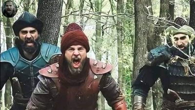 هذا الموقع يعرض حلقة أرطغرل الجديدة قبل التليفزيون