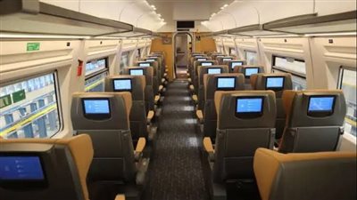 طريقة الحجز الإلكتروني لمقاعد القطارات خلال عيد الأضحى 