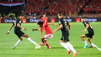 بقيادة جبران وسامبو.. تشكيل الوداد المغربي المتوقع أمام الأهلي في إياب نهائي دوري أبطال إفريقيا