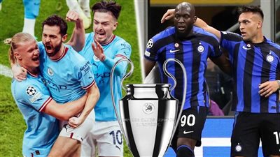 “اعرف الآن” جدول ترتيب هدافي دوري أبطال أوروبا 2023 قبل المباراة الختامية