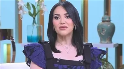 مي فاروق تكشف سبب استقالتها من دار الأوبرا المصرية