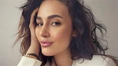 حلا شيحة: أؤيد محمد سلام في موقفه الإنساني مع غزة