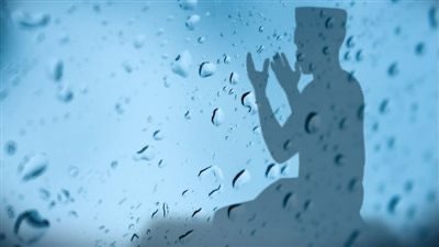 تعرف على بعض الأدعية عند نزول المطر وشرح هذه الأدعية 