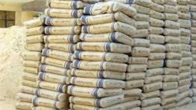 أسعار الأسمنت اليوم الجمعة 9 يونيو 2023 