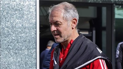 الراحلين عن الأهلي.. كولر يعطي الضوء الأخضر لرحيل 4 لاعبين