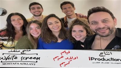 أبرزها حريم كريم.. أفلام سينمائية تنتظر الجزء الثاني