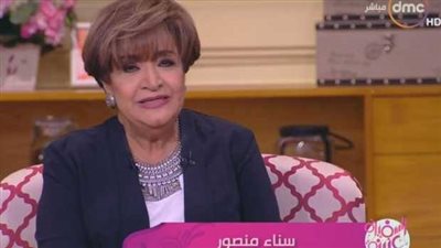 سناء منصور تكشف مواقف مثيرة في 