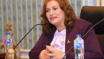 نائبة: كلمة الرئيس بقمة 