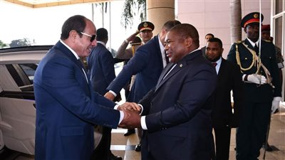 السعيد: الأولوية للملف الاقتصادي خلال زيارة الرئيس السيسي لموزمبيق بحكم المرحلة الراهنة