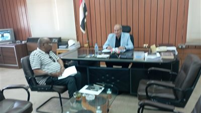  رئيس منطقة كهرباء مصر العليا في حوار مع “الفجر”: مجمع الطاقة الشمسية ببنبان هو السد العالي الجديد 